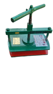 پرس صحافی کتاب