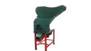 آسیاب ذرت