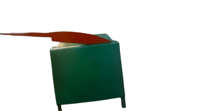 علوفه خردکن دستی