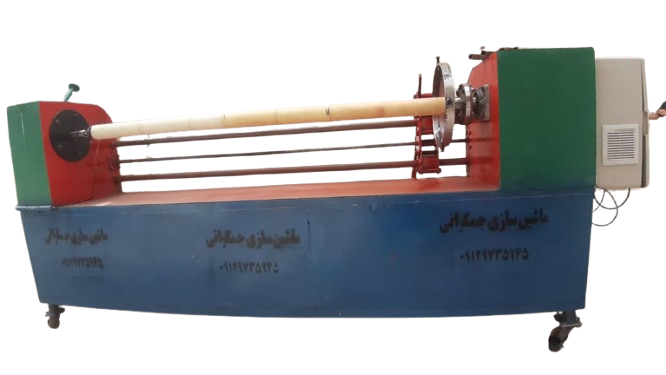 دستگاه برش رول