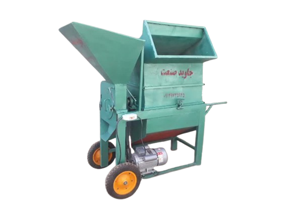 آسیاب علوفه