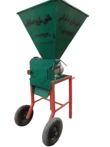 آسیاب غیغو
