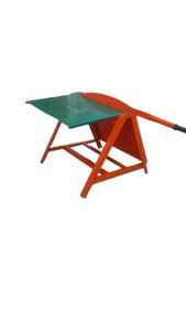 علوفه خردکن دستی