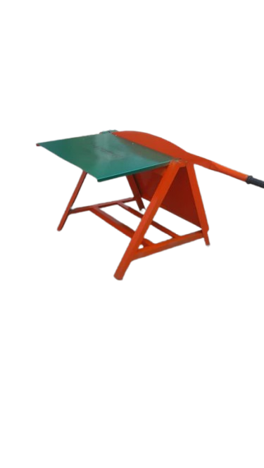 علوفه خردکن دستی