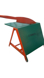 علوفه خردکن دستی