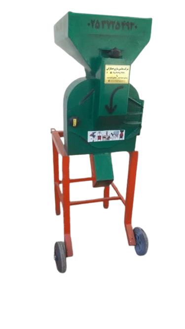 آسیاب کمپوست