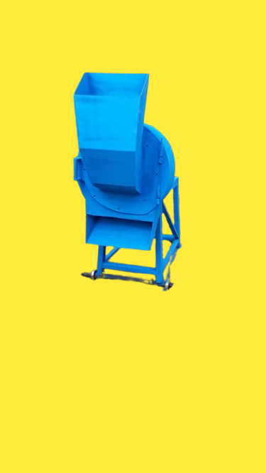 آسیاب سه تنی