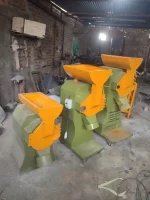 دستگاه آسیاب دامداری
