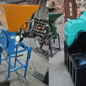 آسیاب دامداری