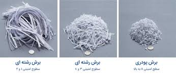 خرد کن کاغذ