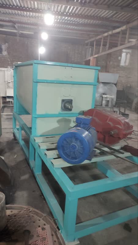 میکسر ریبون بلندر