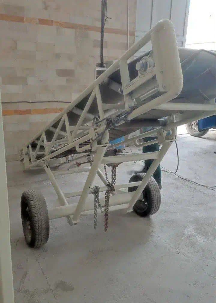 نوار نقاله