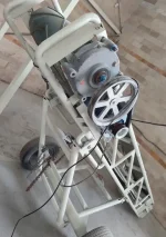 نوارنقاله یا کانوایر
