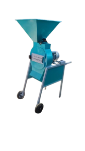 آسیاب صنعتی عطاری