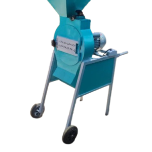 آسیاب صنعتی عطاری