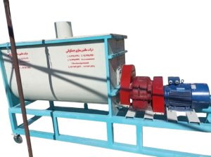 میکسر